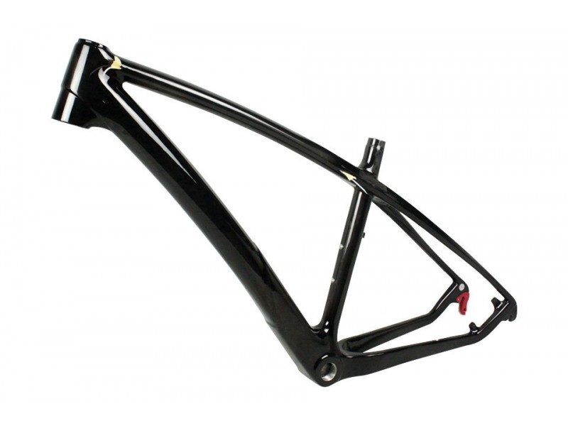 26er Mountain Bike MTB Carbon Bicycle Frame 26er MTB Frmae